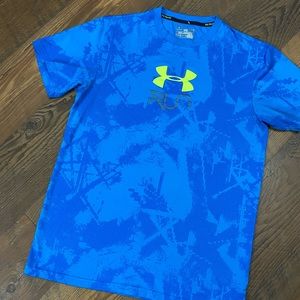 Under Armour Sportstyle shirt